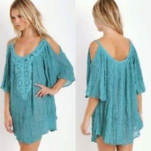 Swimsuit Tunic cover up